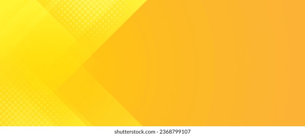 Abstract  yellow orange  background with light line overlay for banner,l ad, poster,cover,presenation.