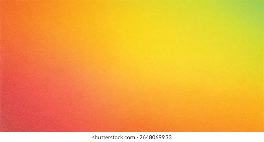 Abstract yellow orange  background with light texture and copy space, a perfect backdrop for Christmas card designs or artistic illustrations