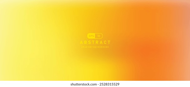 Abstrakter Hintergrund, Farbvektor-Banner Farbverlauf-Muster. Unscharfes Licht Fuzz bunten Farbverlauf Hintergrund. Vektorgrafik weiche horizontale Hintergrund Hintergrund Design​ Tapete​ Design, Kunst​ Design, Gemälde