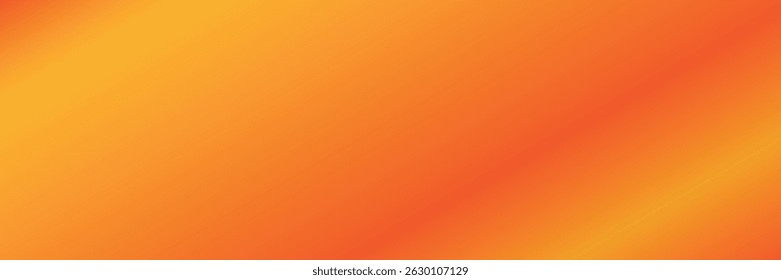 Abstractas fondo moderno de forma fluida de color amarillo y naranja. Ajuste para el diseño de la presentación. 