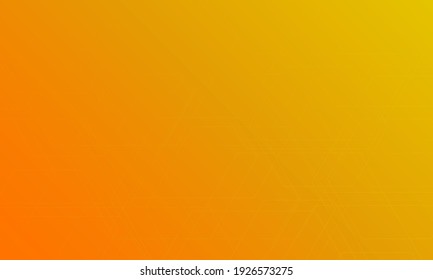 Resumen Diseño vectorial de fondo de hexágono amarillo
