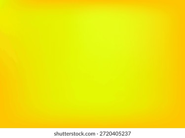 Abstract yellow and orange mesh gradient background with vibrant sunny textures.