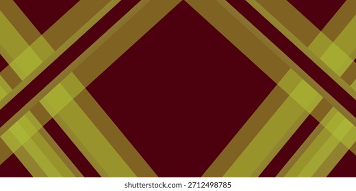 Abstract yellow and red geometric background.vector ilustrasion modern.