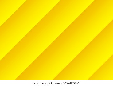 Abstract yellow speed theme lines background for presentation