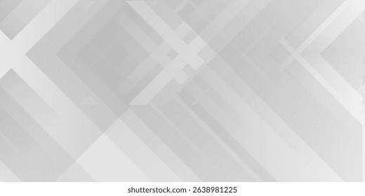 Abstract yellow square shape with futuristic concept background