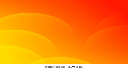 Abstractas forma cuadrada amarilla con fondo de concepto futurista. diseño de elementos creativos