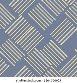Abstract yellow sticks of six pieces. Abstract interior. Print for surfaces, pillows, blankets, shades, cups, cafes, bedrooms, bathrooms, packaging, gifts, notebooks, stationery.