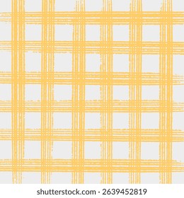 Abstract yellow stripes design, creating a modern aesthetic