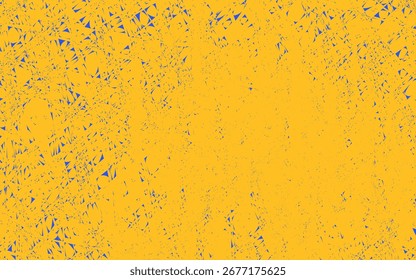 Abstract Yellow Texture for Digital Art and Graphic Design