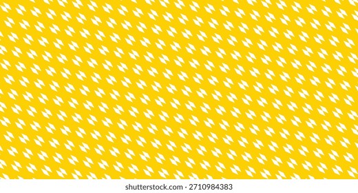 Modelo amarillo abstracto de la línea de onda de la Vertical conveniente para el fondo.