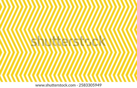 abstract yellow vertical wave line pattern suitable for background.