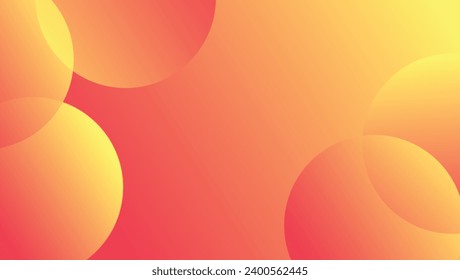 abstrakter gelber Wellenhintergrund. Blaue minimale runde Linien abstrakter Hintergrund. Abstrakte blaue Wellenlinien, Musterhintergrund