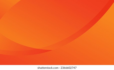 Resumen del fondo de la ola amarilla. Composición dinámica de formas. Composición dinámica de formas. Ilustración creativa para afiche, web, aterrizaje, página, portada, anuncio, saludo, tarjeta