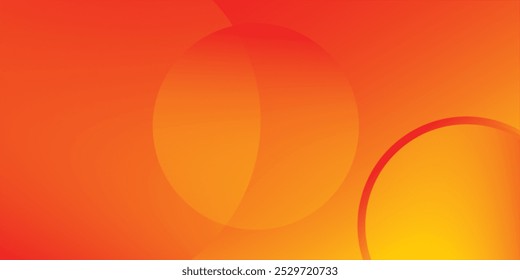 Fundo abstrato das ondas amarelas. Composição dinâmica de formas. fundo para cartazes, cartazes, brochuras, banners, cabeçalhos, capas