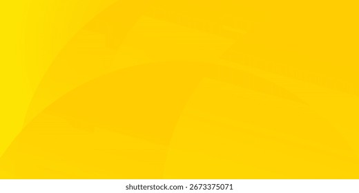 Abstractas fondo de onda amarilla. Composición de Formas fluidas