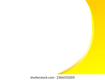 abstract yellow and white background vector - Powered by Shutterstock - Get 15% off with code: PIKWIZARD15