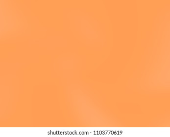 Abstract yellow-orange gradient pattern. Blurred background. Smooth gradient texture color. Vector illustration. Shiny bright website pattern, Web and Mobile Applications, social media,banner header o