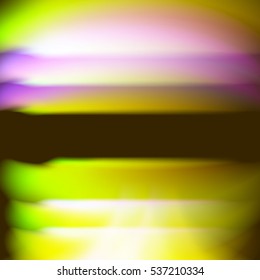 Abstract yellow-purple flame fire background. Pattern for your business design. Background with gradient. EPS10 vector.