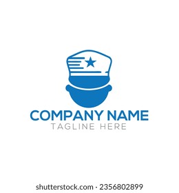 Abstract Youth Foundation Logo Design Idea
