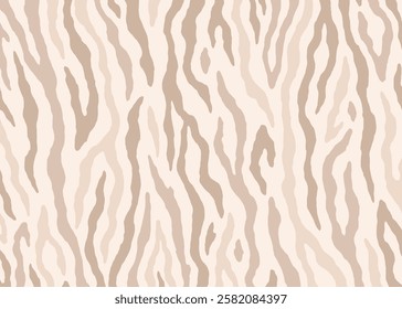 Abstract Zebra pattern design, vector illustration background. wildlife fur skin design illustration.