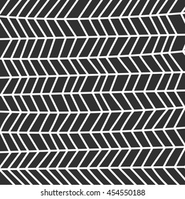Abstract zentangle monochrome hand drawn doodle pattern. Design element for background, wrapping paper, paper packaging and other. Vector illustration.
