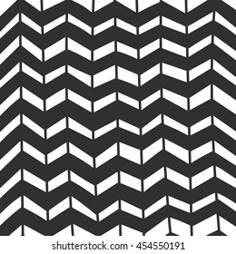 Abstract zentangle monochrome hand drawn doodle pattern. Design element for background, wrapping paper, paper packaging and other. Vector illustration.