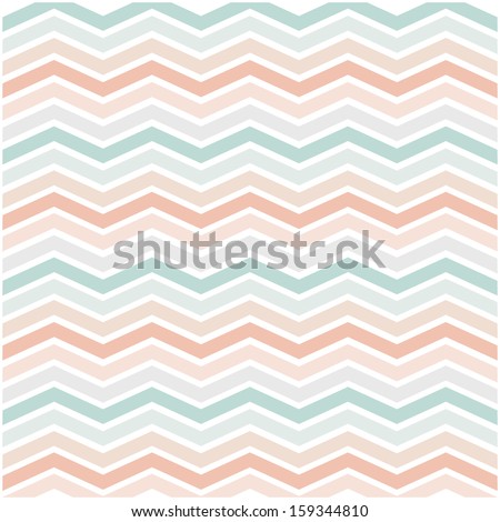 Abstract Zig Zag Background Stock Vector (Royalty Free) 159344810