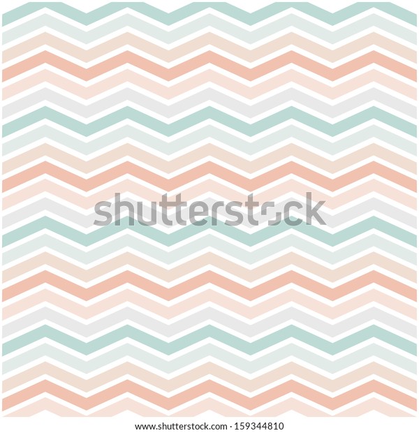 Abstract Zig Zag Background Stock Vector (Royalty Free) 159344810