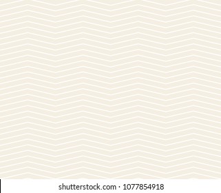 Abstract Zig Zag Line Geometric Vector Seamless Repeat Pattern Background  for Scrapbook, Print, Poster, Wallpaper, Social Media, Flyer