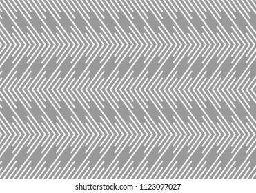 abstract zigzag line background, vector eps 10