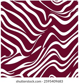 Abstract zig-zag line wave background resembling mountain peaks, with fluid, dynamic curves creating a sense of motion and depth. A modern, artistic design inspired by nature's rugged beauty.