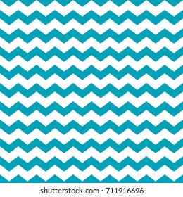 Abstract zigzag motifs vector seamless pattern