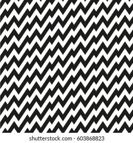 Abstract zigzag pattern background.