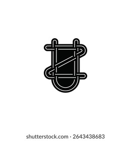 Resumo ZU ZU Icon Design com uma aparência elegante