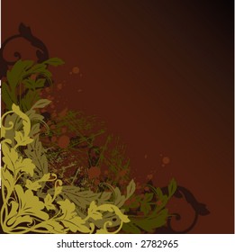 abstract_floral_background