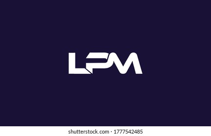 4 Lpm logo Gambar, Foto Stok & Vektor | Shutterstock