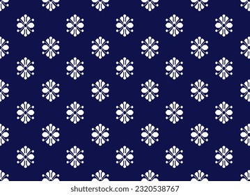 Abstractethnic geometric pattern design for background or wallpaper,Ikat geometric folklore ornament. Tribal ethnic vector texture. Seamless striped pattern in Aztec style. Figure tribal embroidery	