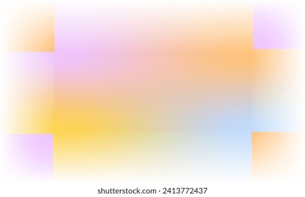 Abstract,gradiant color background,you can use this background for advertisement,social media concept,promotion,game,presentation,poster,banner ,template,website,card,brochure,thumnail,cover book.