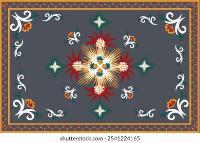 abstraction, arabesque, art, black, bohemian, card, culture, decor, decorative, drawing, fashion, flower, frame, identity, indian, aztec, arabic, fabric, carpet pattern, digital, colorful, persian rug