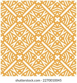 Abstraction art. Seamless vector background with repeat pattern.Oriental style damask floral tile modern lux fabric design textile swatch ladies dress, man shirt all over print block.