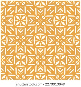 Abstraction art. Seamless vector background with repeat pattern.Oriental style damask floral tile modern lux fabric design textile swatch ladies dress, man shirt all over print block.