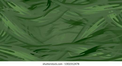 Abstraction. Background from abstract color shapes. The basis for the cards. Vector graphics