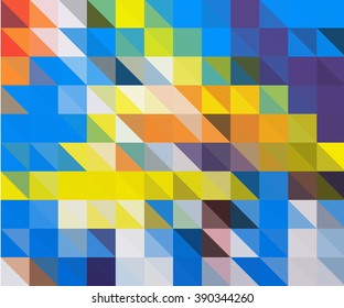 abstraction background for design
