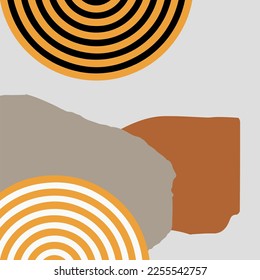 fondo de abstracción para diseñadores minimalista