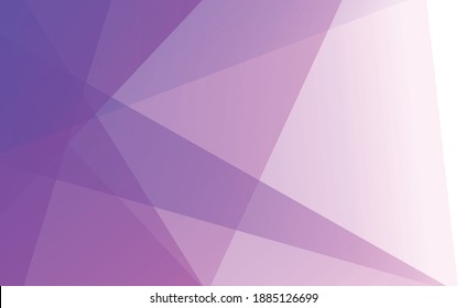 Abstraction background different rectangles blue with white - illustration