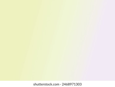 abstraction background gradient yellow gentle universal for text