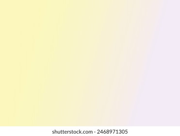abstraction background gradient yellow gentle universal for text