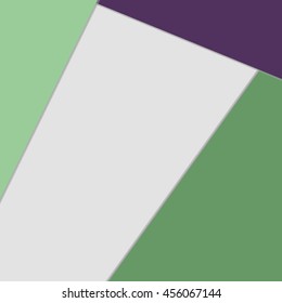 abstraction of background vector illustration of a contemporary design