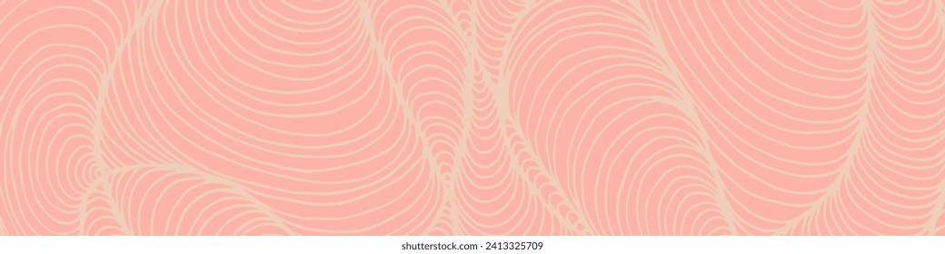 abstraction background vector illustration. Background in pink tones.	