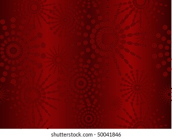 abstraction beautiful decorative wallpapers background